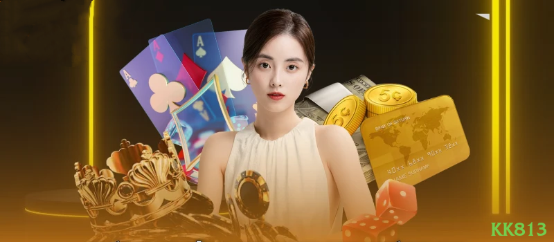 Controles de pagamento e BRL em kk813