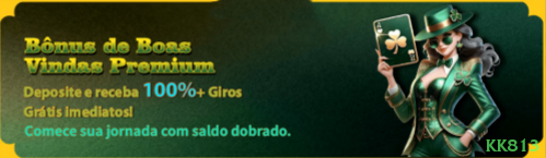 Controles de paJogonto e BRL em kk813